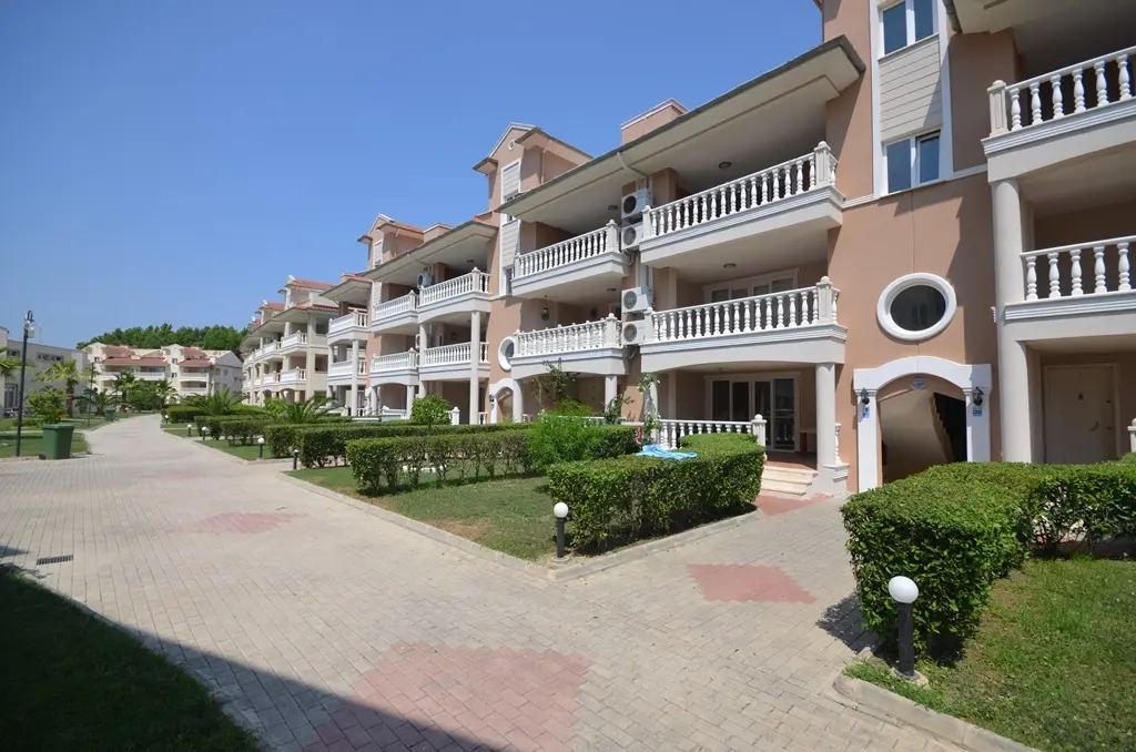 Real estate in Dalaman